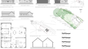 Plot for sale in Guestling photo
